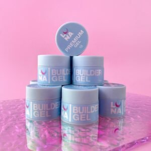 Luna premium gel  15ml N20