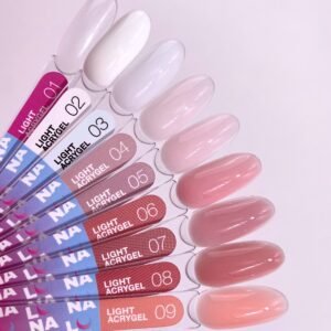 Luna moon light acrygel N4 30ml