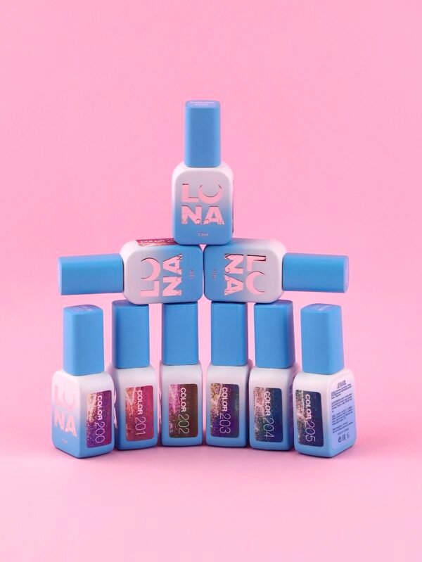 Luna moon color N204 13ml