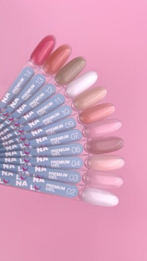 Luna premium gel 15ml N07