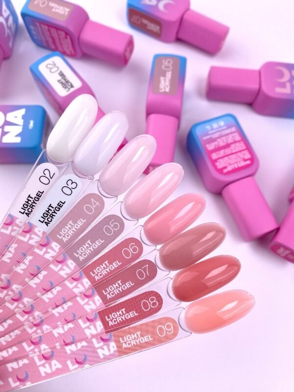 img_6724-2 LunaMoon Light Acrygel – N06 -13ml