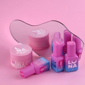 Acid free base 30ml LunaMoon
