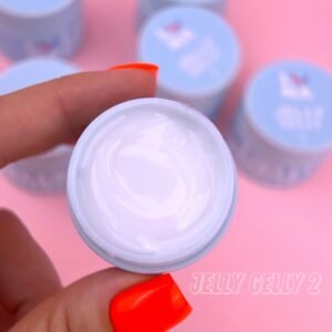 Luna Jelly Gelly Nº2 – Gel Constructor Espeso 15ml