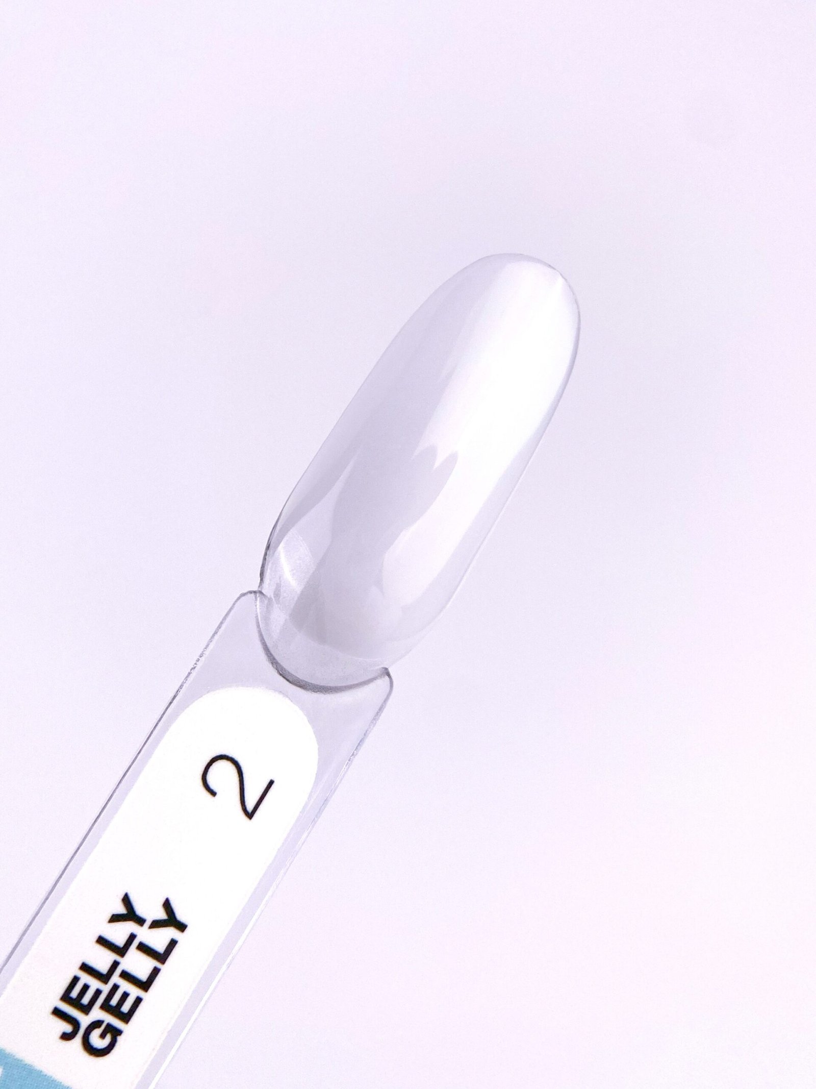 Luna Jelly Gelly Nº2 – Gel Constructor Espeso 15ml - Imagen 2