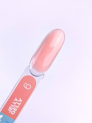 jelly-gelly-6 Luna Jelly Gelly Nº6 – Gel Constructor Espeso 15ml