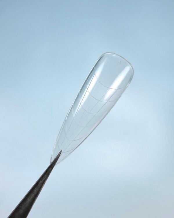 Luna dual form  salón almond