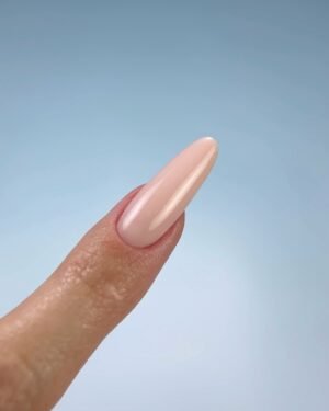 short-almond-1 Luna dual form salón almond