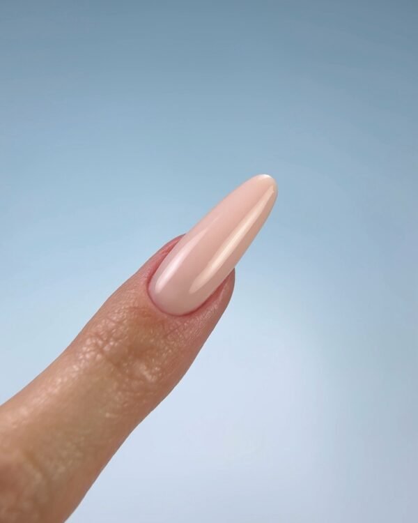 Luna dual form  salón almond