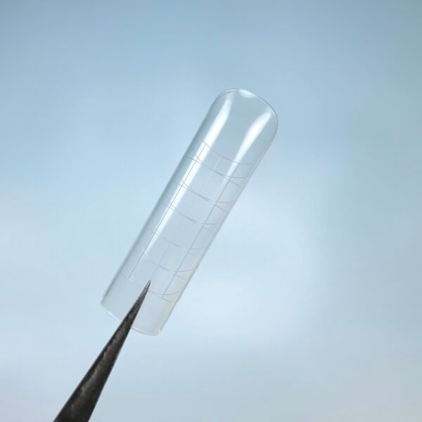 Luna dual form salón arched square