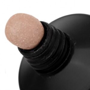 polygel shimmer natural