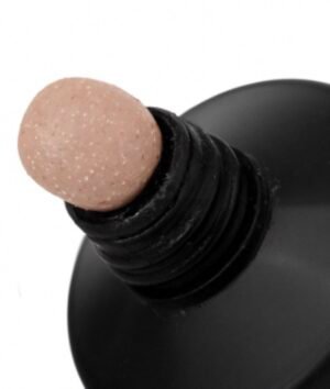 polygel shimmer natural