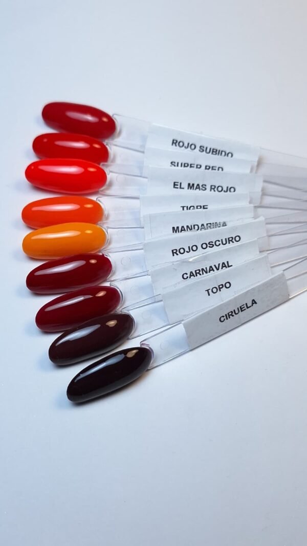 5f7a777e-9b4d-4c34-9236-ab6cea008eef Colección 9 esmaltes rojos