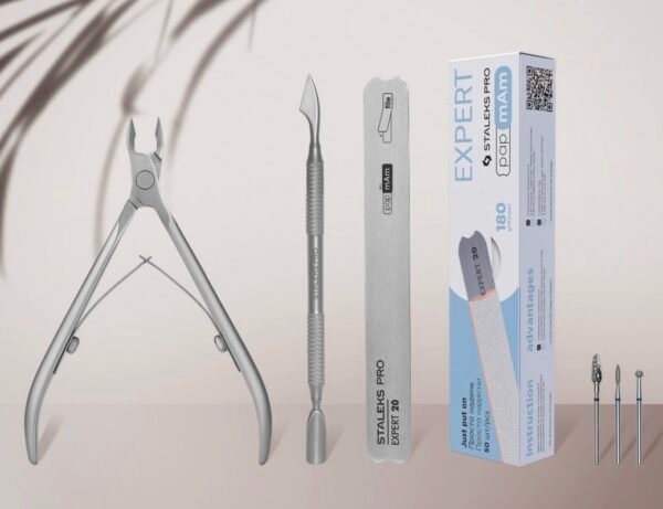 Kit esencial alicates