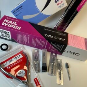 Kit esencial alicates