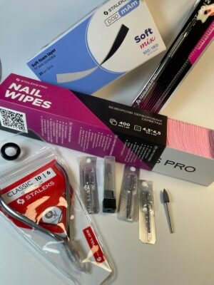 Kit esencial alicates