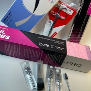 Kit esencial