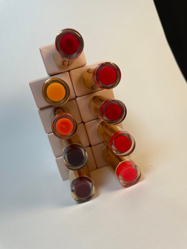 img_4973 Colección 9 esmaltes rojos