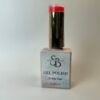 Gel Polish el más rojo 15 ml