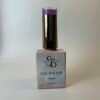 Gel polish violeta 15ml