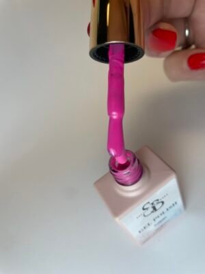 Gel polish tulipán 15ml