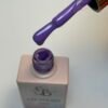 Gel polish violeta 15ml