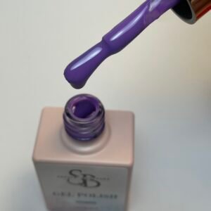 Gel polish violeta 15ml