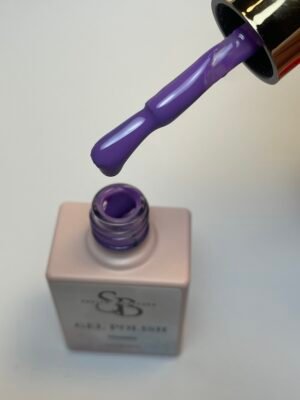 Gel polish violeta 15ml