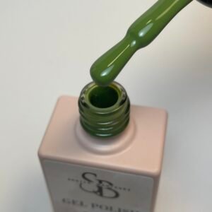 Gel polish cocodrilo