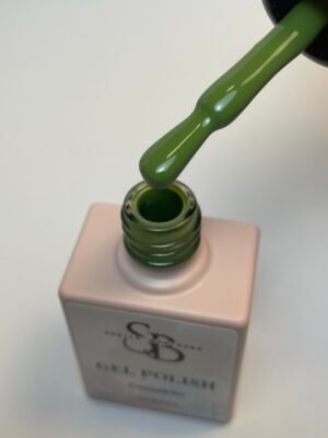 Gel polish cocodrilo