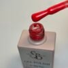Gel Polish el más rojo 15 ml