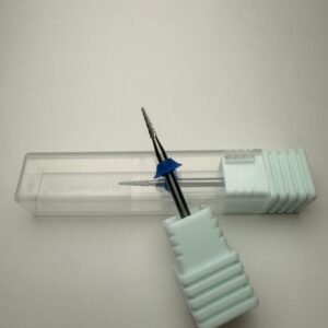 Fresa especial dual y detalle SB