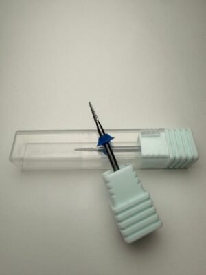 Fresa especial dual y detalle SB