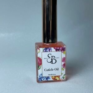 aceites y cremas