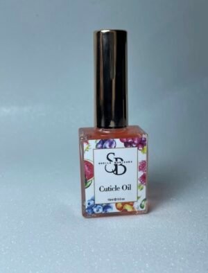 Aceite cutícula watermelon