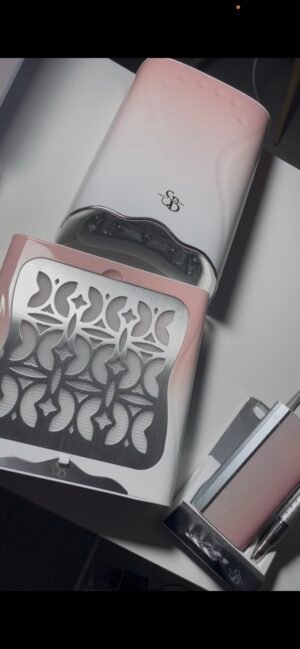 Super aspirador SB blanco