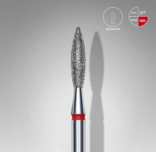 Kit de fresas manicura