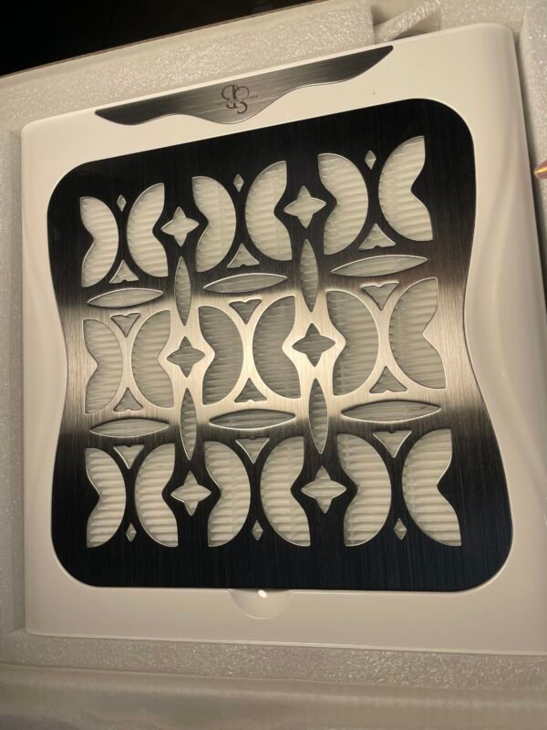 Super aspirador SB blanco