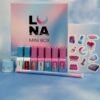 Mini box luna moon