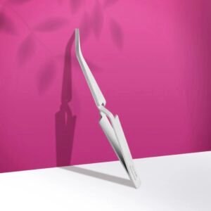Pinzas de acción inversa para nail art EXPERT 31 TYPE 2