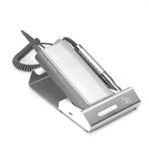 Torno profesional inalámbrico SB blanco